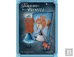 Bertrand.pt - Trabalhos de Princesa
