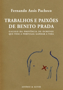 Bertrand.pt - Trabalhos e Paixões de Benito Prada