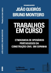 Trabalhos em Curso