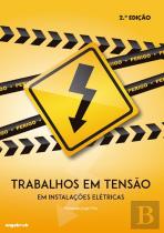 Trabalhos em Tensão em Instalações Elétricas