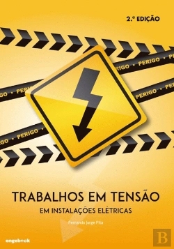 Bertrand.pt - Trabalhos em Tensão em Instalações Elétricas