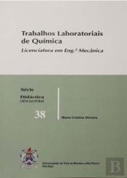 Trabalhos Laboratoriais de Química 