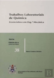 Trabalhos Laboratoriais de Química 