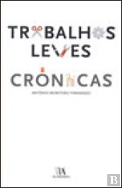 Bertrand.pt - Trabalhos Leves - Crónicas