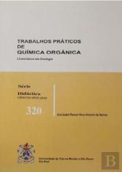 Trabalhos Práticos de Química Orgânica