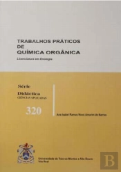 Trabalhos Práticos de Química Orgânica