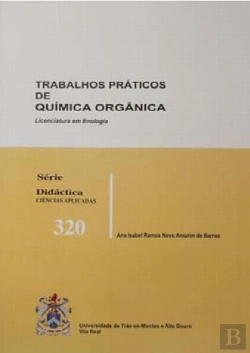 Bertrand.pt - Trabalhos Práticos de Química Orgânica