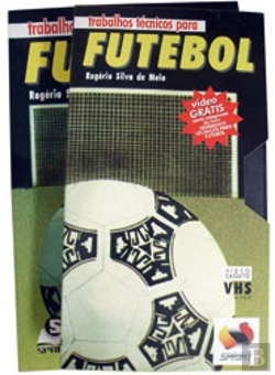 Bertrand.pt - Trabalhos Técnicos para Futebol com DVD