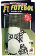 Trabalhos Técnicos para Futebol com DVD