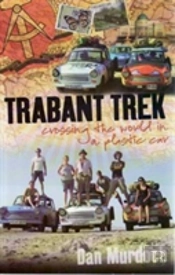 Trabant Trek