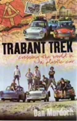 Bertrand.pt - Trabant Trek