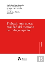 Trabexit Una Nueva Realidad Del Mercado De Trabajo Español