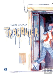 Trabouler