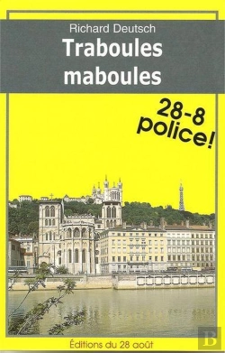 Bertrand.pt - Traboules Maboules