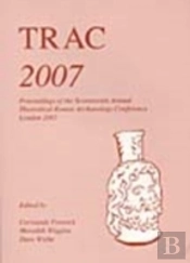 Trac 2007