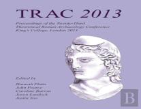 Trac 2013