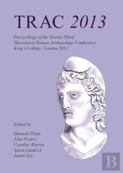 Trac 2013