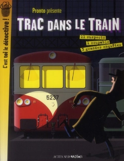 Bertrand.pt - Trac Dans Le Train
