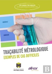 Tracabilite Metrologique