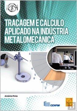 Bertrand.pt - Traçagem e Cálculo Aplicado na Indústria Metalomecânica