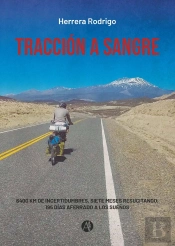 Tracción A Sangre