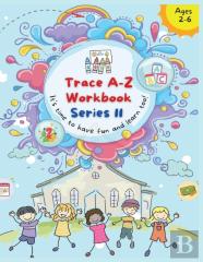 Trace A- Z Workbook