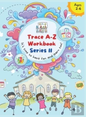 Trace A- Z Workbook