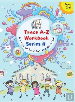 Bertrand.pt - Trace A- Z Workbook