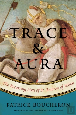 Bertrand.pt - Trace And Aura