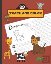 Trace And Color
