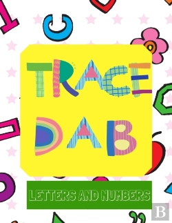 Bertrand.pt - Trace Dab Letters And Numbers