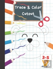 Trace & Color Cutout
