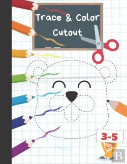Bertrand.pt - Trace & Color Cutout