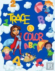 Trace & Color