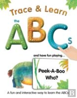 Bertrand.pt - Trace & Learn The Abcs