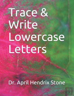 Bertrand.pt - Trace & Write Lowercase Letters