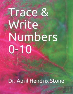 Bertrand.pt - Trace & Write Numbers 0-10