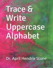 Trace & Write Uppercase Alphabet