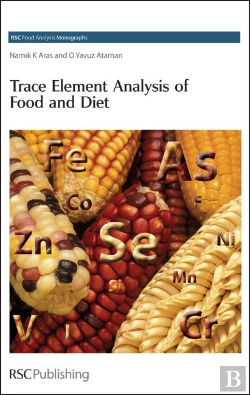 Bertrand.pt - Trace Element Analysis Of Food And Diet