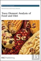 Trace Element Analysis Of Food And Diet