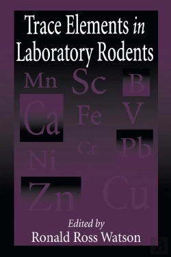 Bertrand.pt - Trace Elements In Laboratory Rodents