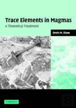 Trace Elements In Magmas