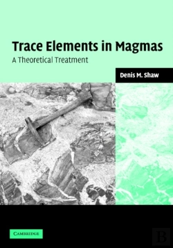 Bertrand.pt - Trace Elements In Magmas
