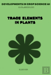 Trace Elements In Plants