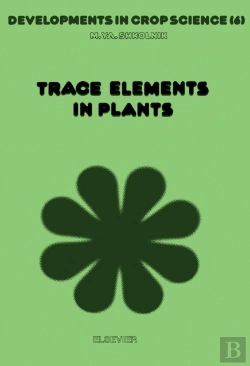 Bertrand.pt - Trace Elements In Plants