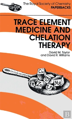 Bertrand.pt - Trace Elements Medicine And Chelation Therapy