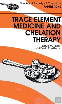 Bertrand.pt - Trace Elements Medicine And Chelation Therapy