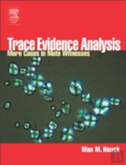Bertrand.pt - Trace Evidence Analysis