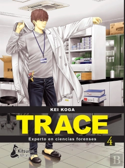 Bertrand.pt - Trace: Experto En Ciencias Forenses 4