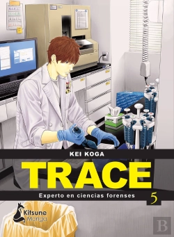 Bertrand.pt - Trace: Experto En Ciencias Forenses 5